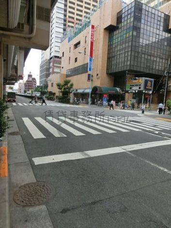 物件周辺