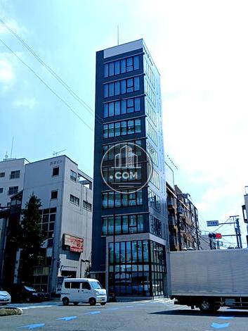 REBORNA北千住 外観写真