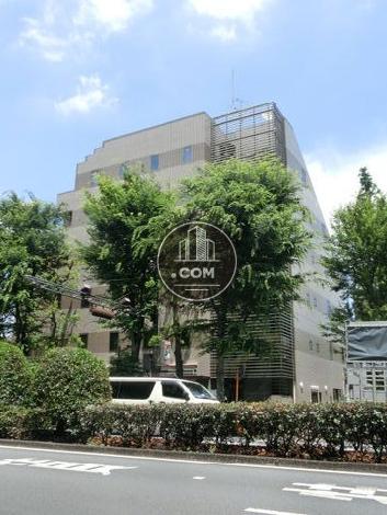 上野ビル 外観写真