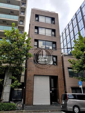 森光ビル 外観写真
