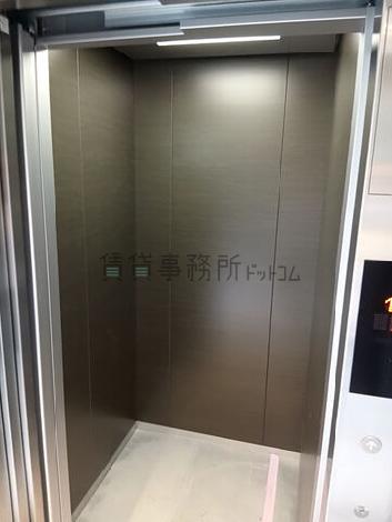 エレベーター