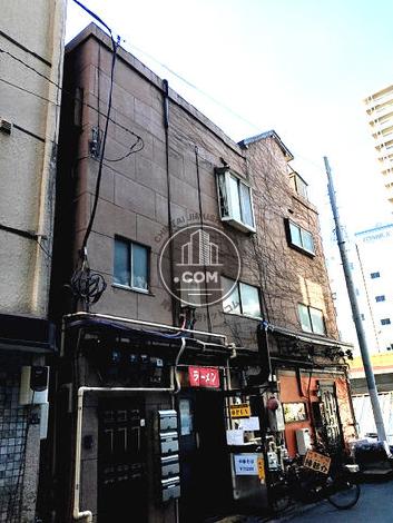 錦ビル 外観写真