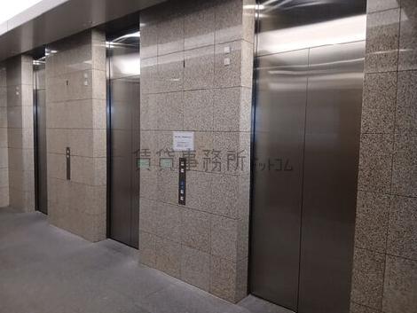 エレベーター