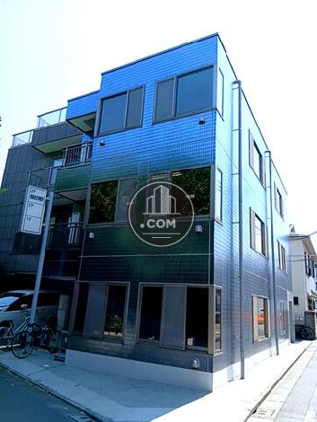 （仮称）池袋本町4丁目貸事務所 外観写真