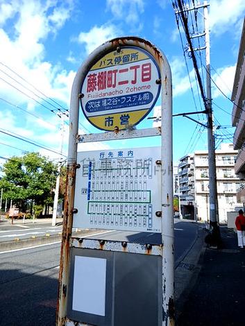 物件周辺