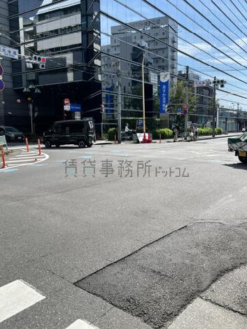 物件周辺