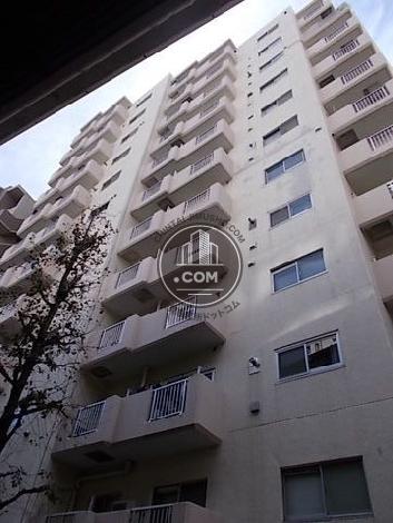 マンション池尻 外観写真