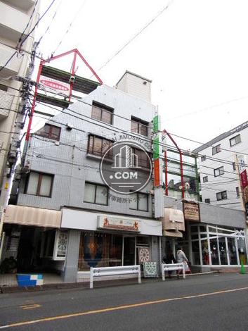 高見ビル 外観写真