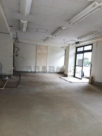 ライオンズプラザ西八王子の室内