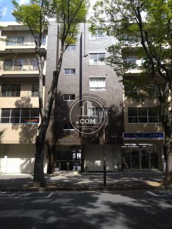 東京日食ビル 外観写真