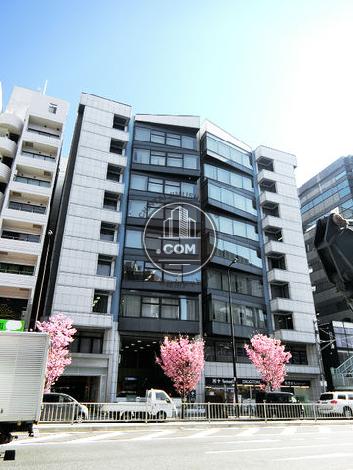 TOKYU REIT 渋谷Rビル 外観写真