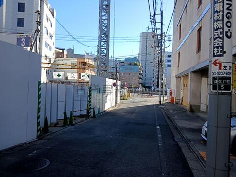 物件周辺