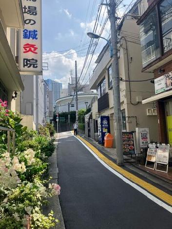 物件周辺
