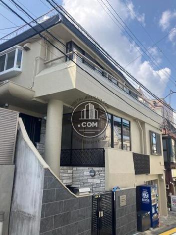 畔上ビル 外観写真