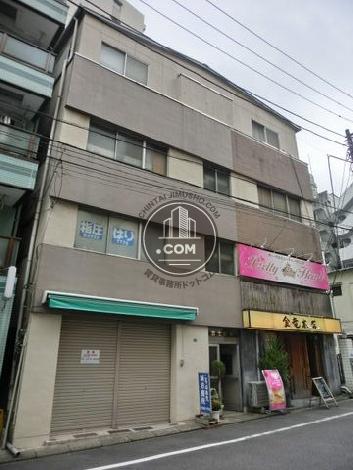 富士ビル 外観写真