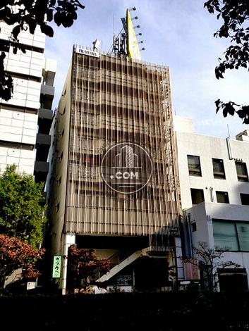 GRAND二子玉川 外観写真