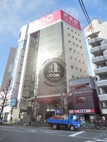 ITY大塚ビル 外観写真