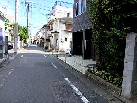 物件周辺