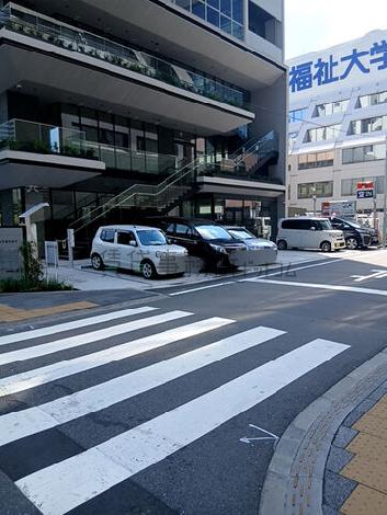 物件周辺