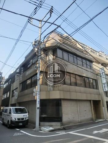 大坂ビル 外観写真