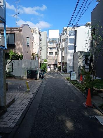 物件周辺