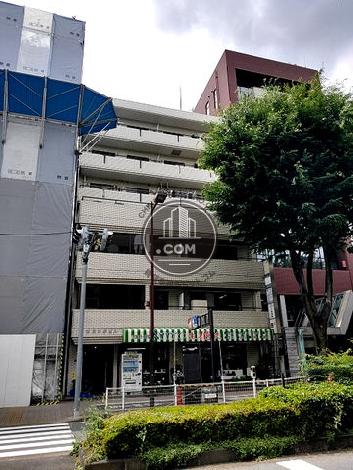 第3末好ビル 外観写真