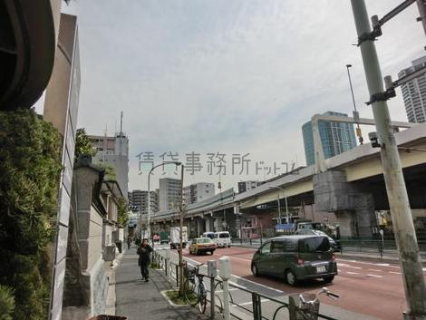 物件周辺