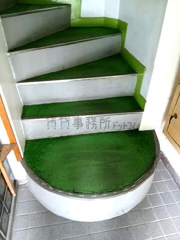 階段