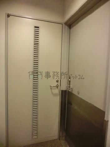 通用口