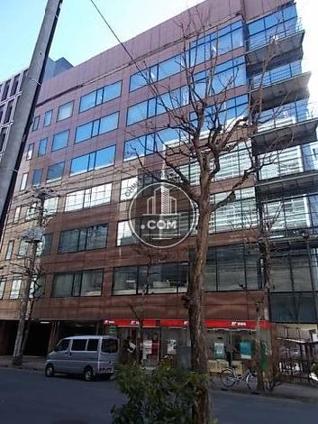 東神田堀商ビル 外観写真
