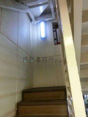 階段