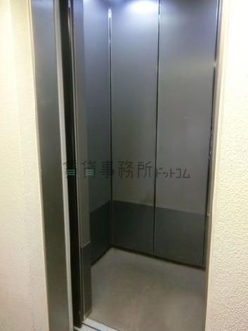 エレベーター