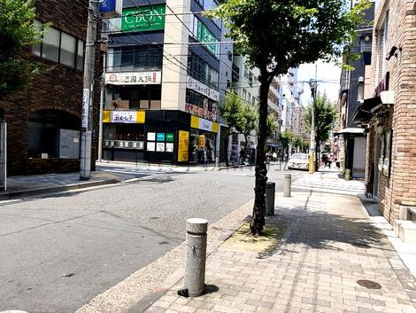 物件周辺