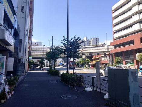 物件周辺