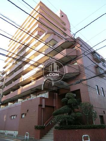 シティハウスノヴァ 外観写真