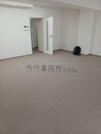 シティハウスノヴァの室内
