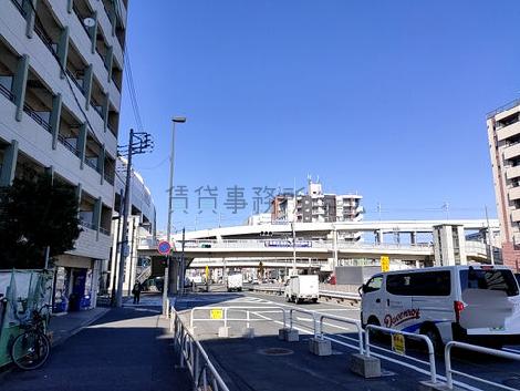 物件周辺