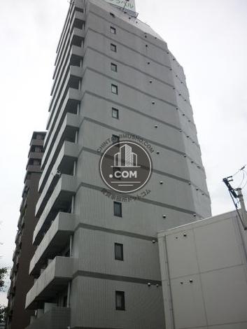 ウィン池袋 外観写真