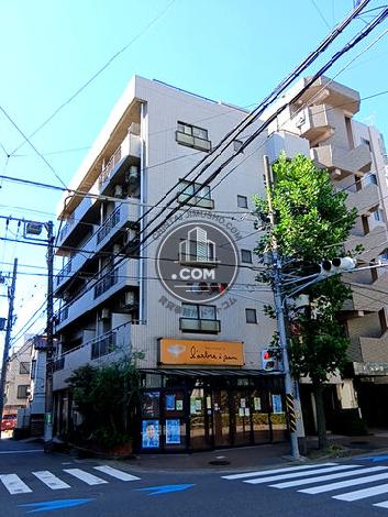 井田ビル 外観写真
