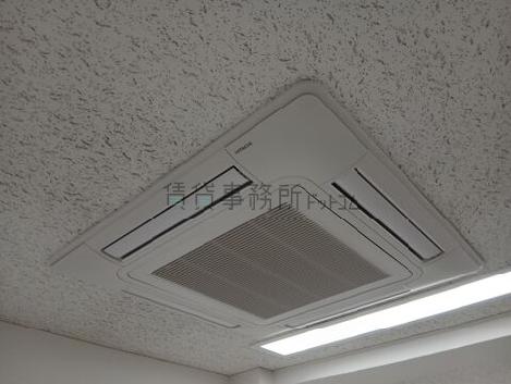 平河町伏見ビルの設備