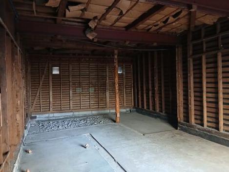 西新井栄町3丁目店舗・事務所の室内