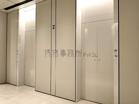 エレベーター