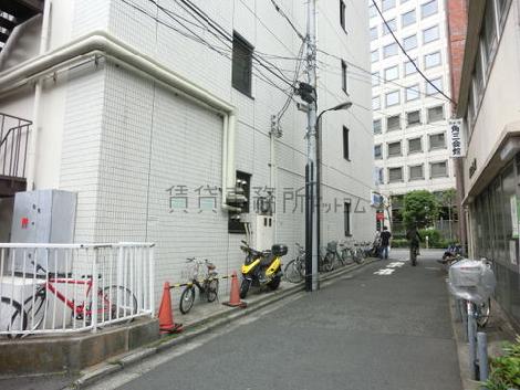 物件周辺