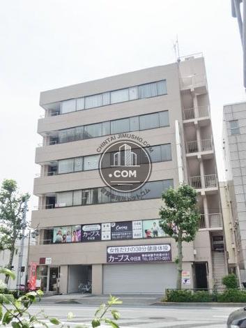 藤井ビル 外観写真