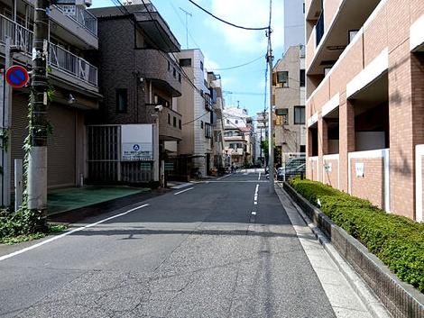 物件周辺