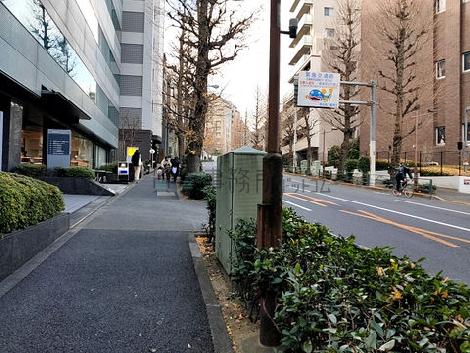 物件周辺