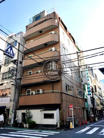 TYビル 外観写真