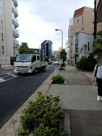 物件周辺