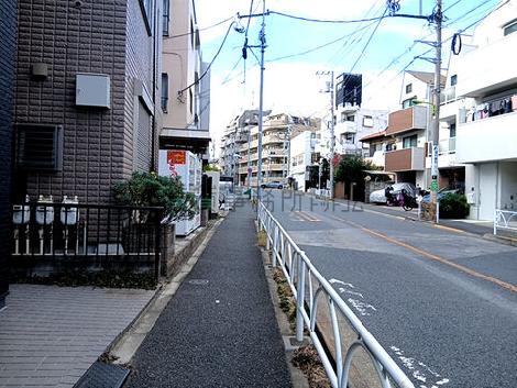 物件周辺