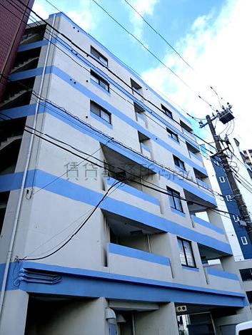 STビルの設備